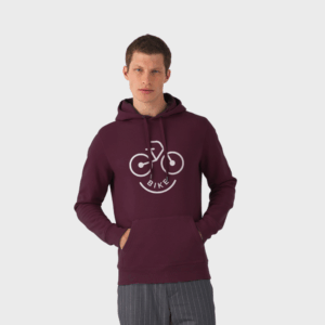 Sweat à capuche premium ultra-doux B&C