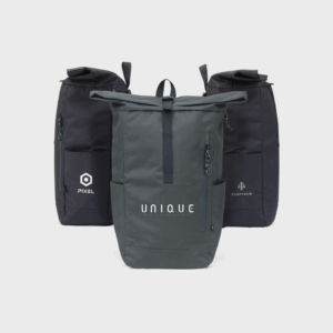 Sac à dos éco responsable