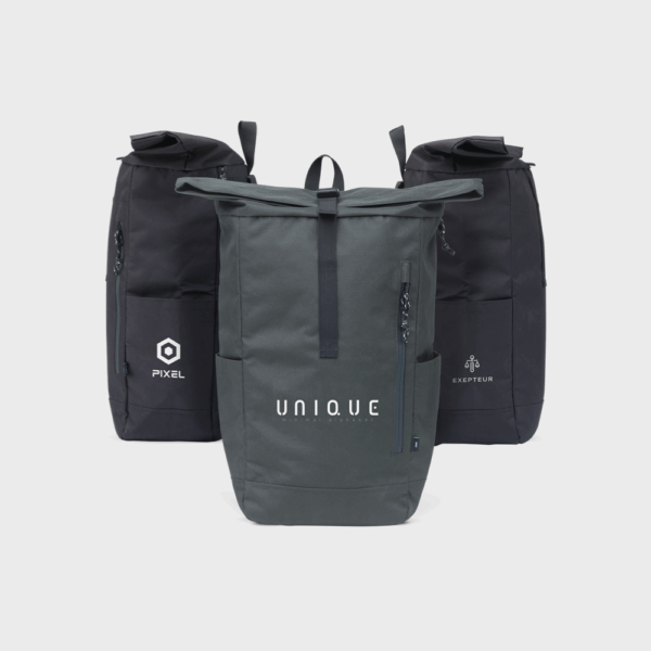 Sac à dos éco responsable