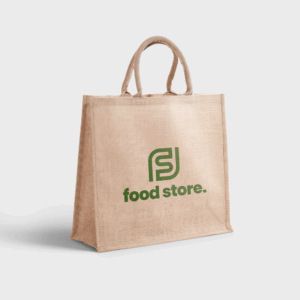 Sacs de jute