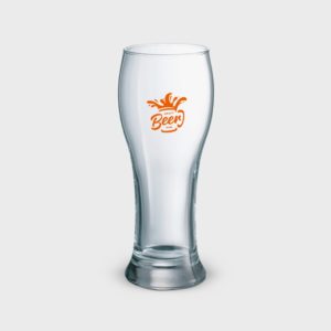Verres à bière 32cl Belge
