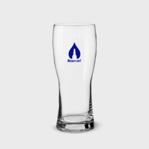 Verres à bière 32cl Prague