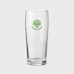 Verres à bière 19cl