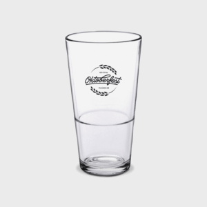 Verres à bière 34cl
