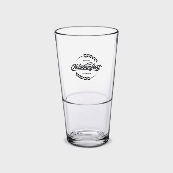 Verres à bière 34cl