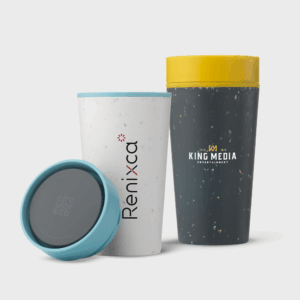 Tasse recyclée Circular&Co 340 ml