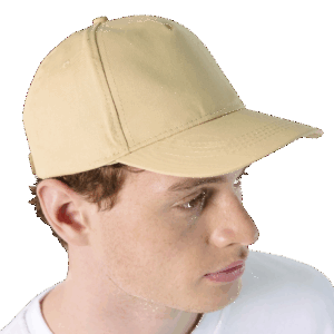 Casquette en coton SOL'S Buzz