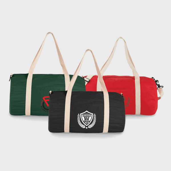 Duffel en coton 140 g/m2