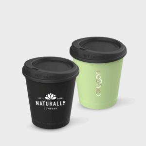 Tasse à café hazel 200 ml