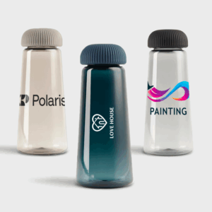 Vinga Erie RCS Bouteille en PET recyclé