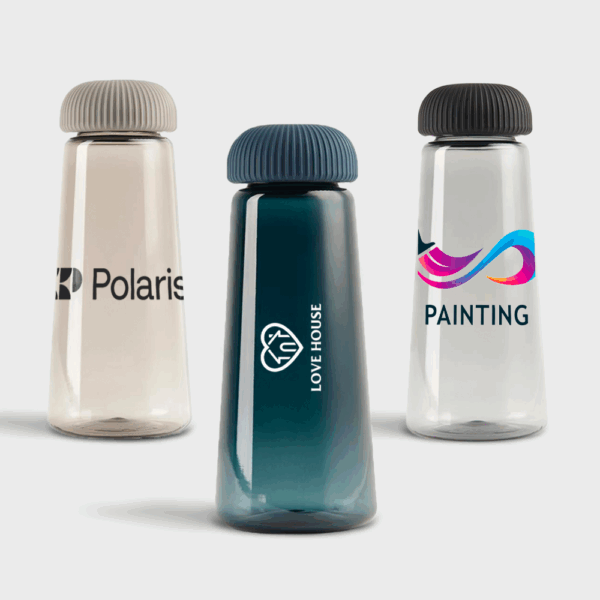 Vinga Erie RCS Bouteille en PET recyclé