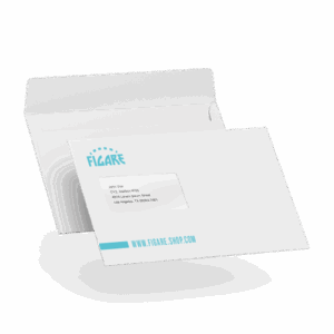 Enveloppes PMS Pantone