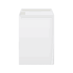 Enveloppes (non imprimées)