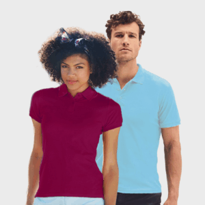 Polo premium Fruit of the Loom