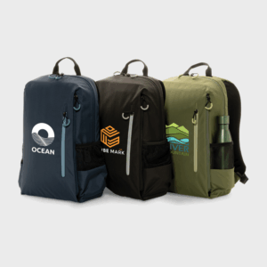 Sac à dos pour ordinateur portable Lima RFID et USB