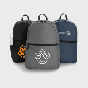 Sac à dos en rPET Impact AWARE™