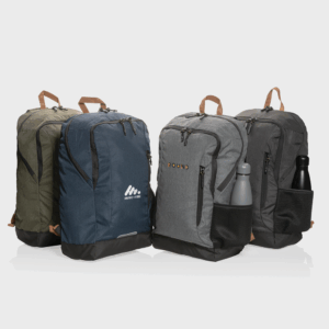 Sac à dos urbain durable
