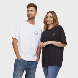 T-shirt oversize Jack & Jones