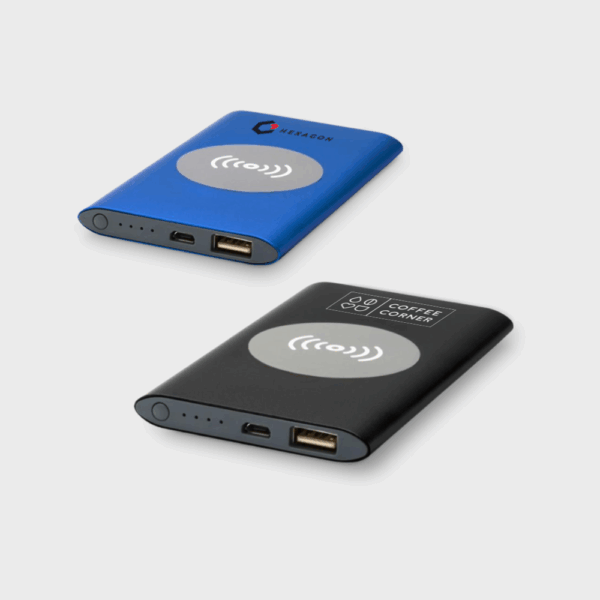 Batterie externe sans fil Juice 4000mah