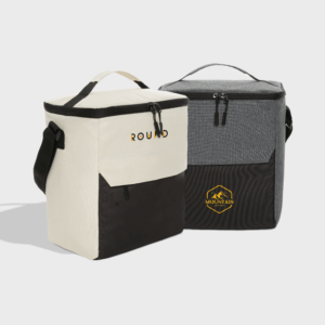 Sac isotherme en rPET AWARE™ Kazu