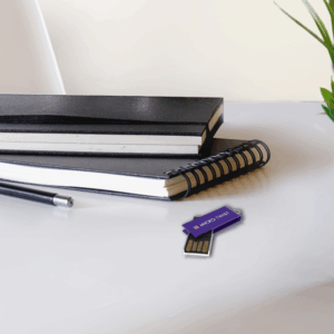Clés USB Micro Twist