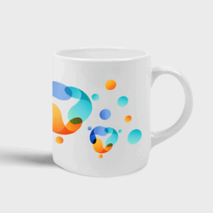 Mug classique 210ml