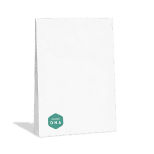 Enveloppe à soufflet grand format