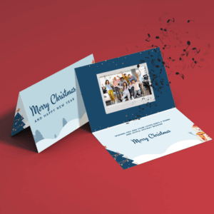 Cartes musicales