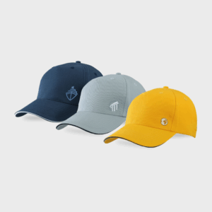 Casquette à panneaux Myrtle Beach