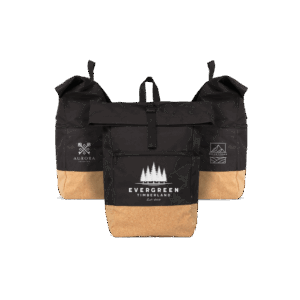 Sac à dos avec liège