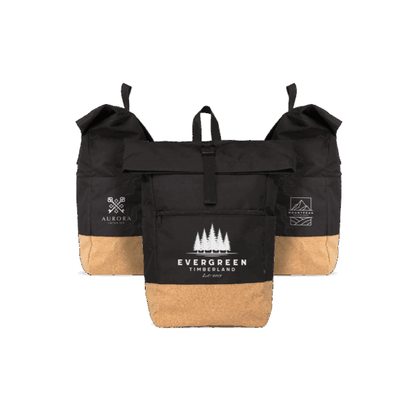 Sac à dos avec liège