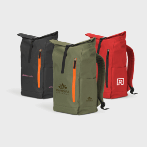 Sacs à dos roll-top