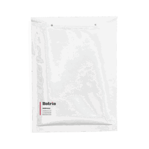 Enveloppes à bulle