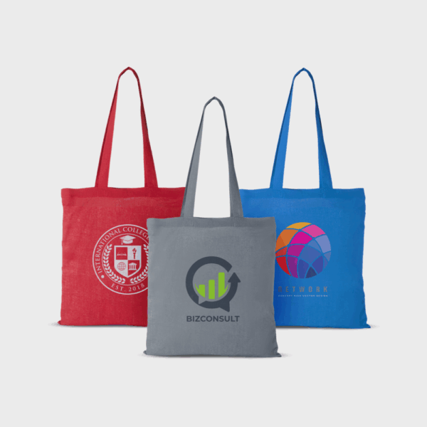 Sacs en coton Pérou 180 g