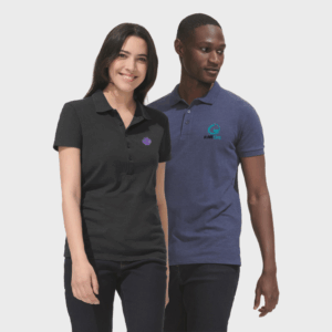 Polo Premium ajusté Sol's