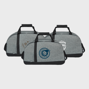Sac de sport Reclaim GRS recyclé bicolore