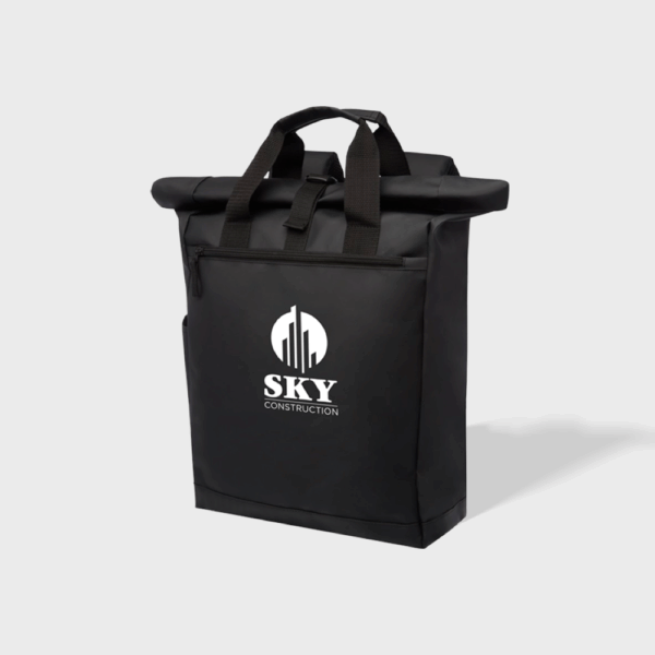 Sac à dos résistant à l'eau pour ordinateur portable