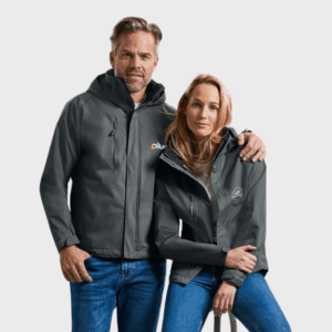 Veste Parka Premium Russel