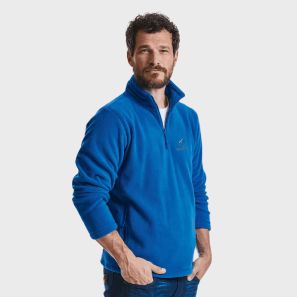 Pull polaire premium Russell