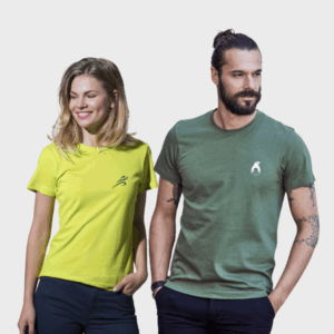 T-shirt de sport manches courtes Sol's