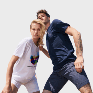 T-shirt Premium Sol's