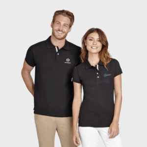 Polo premium Sol's