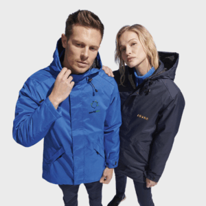 Veste Parka Basique Sol's