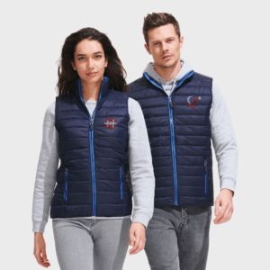 Gilet Premium Sol's Wave