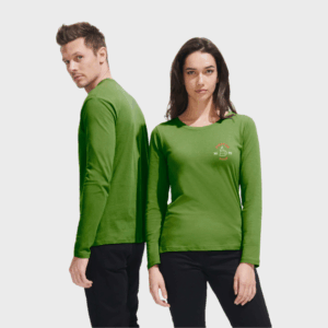 T-shirt budget manches longues Sol's