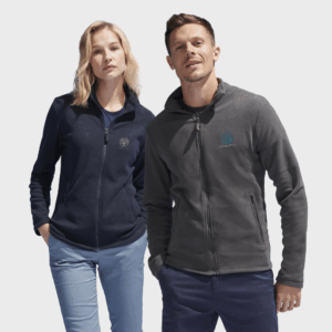 Veste polaire budget Sol's