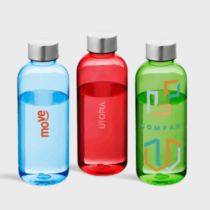 Bouteille d'eau Spring Tritan 600 ml