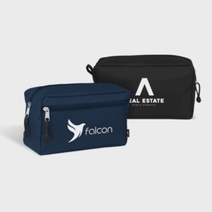 Trousse de toilette Stacey RPET