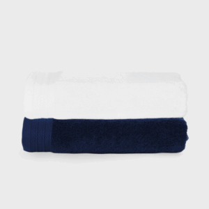 Serviettes de plage bio | 100 x 180 cm