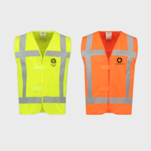 Gilet de sécurité réfléchissant Tricorp